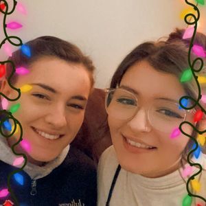 Meet your Posher, Elisa